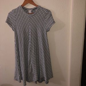 Rolla Coster-flowy dress